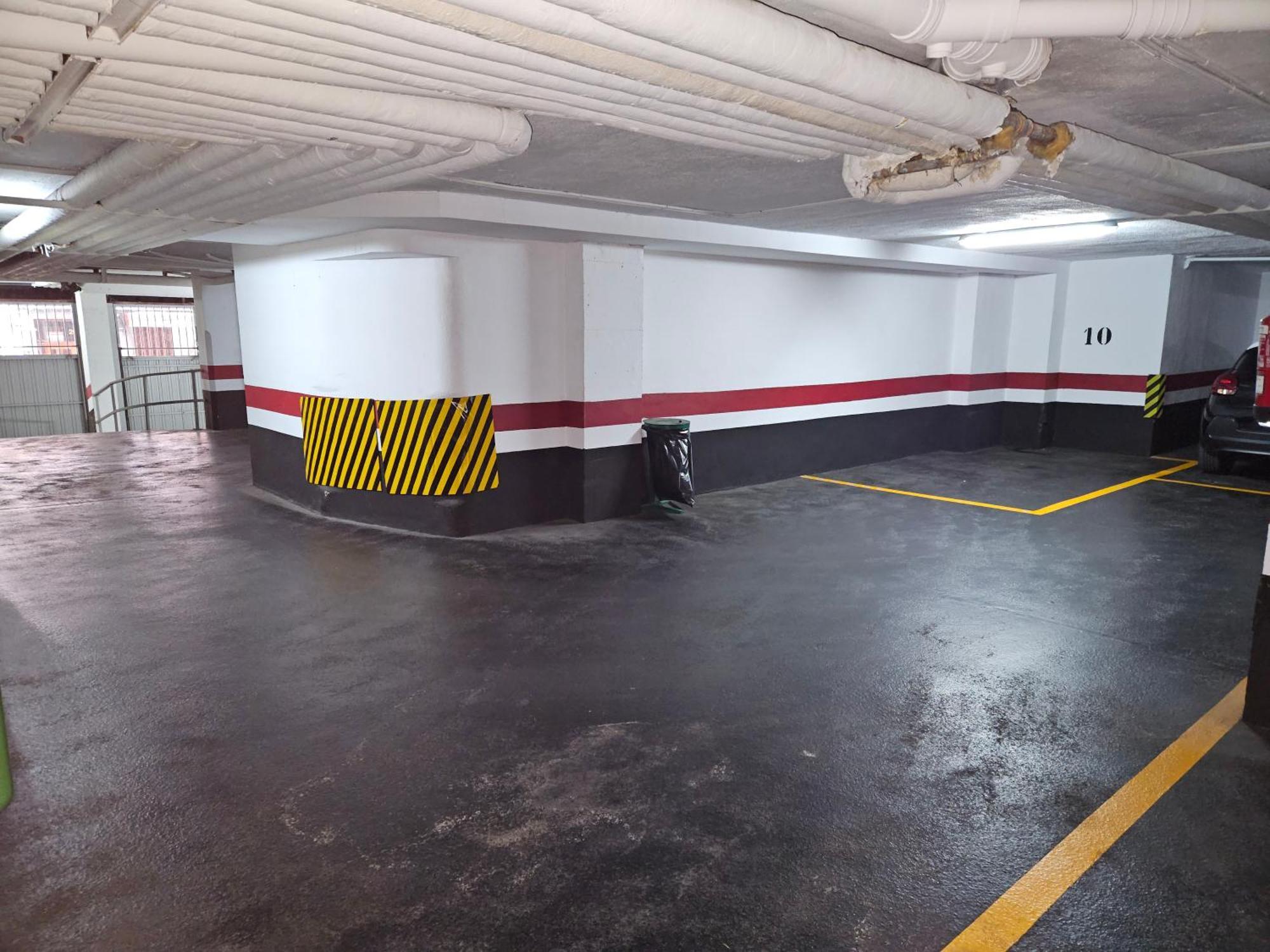 Bilbao Heart 2Bdr Apartment - Parking Privado Opcional エクステリア 写真