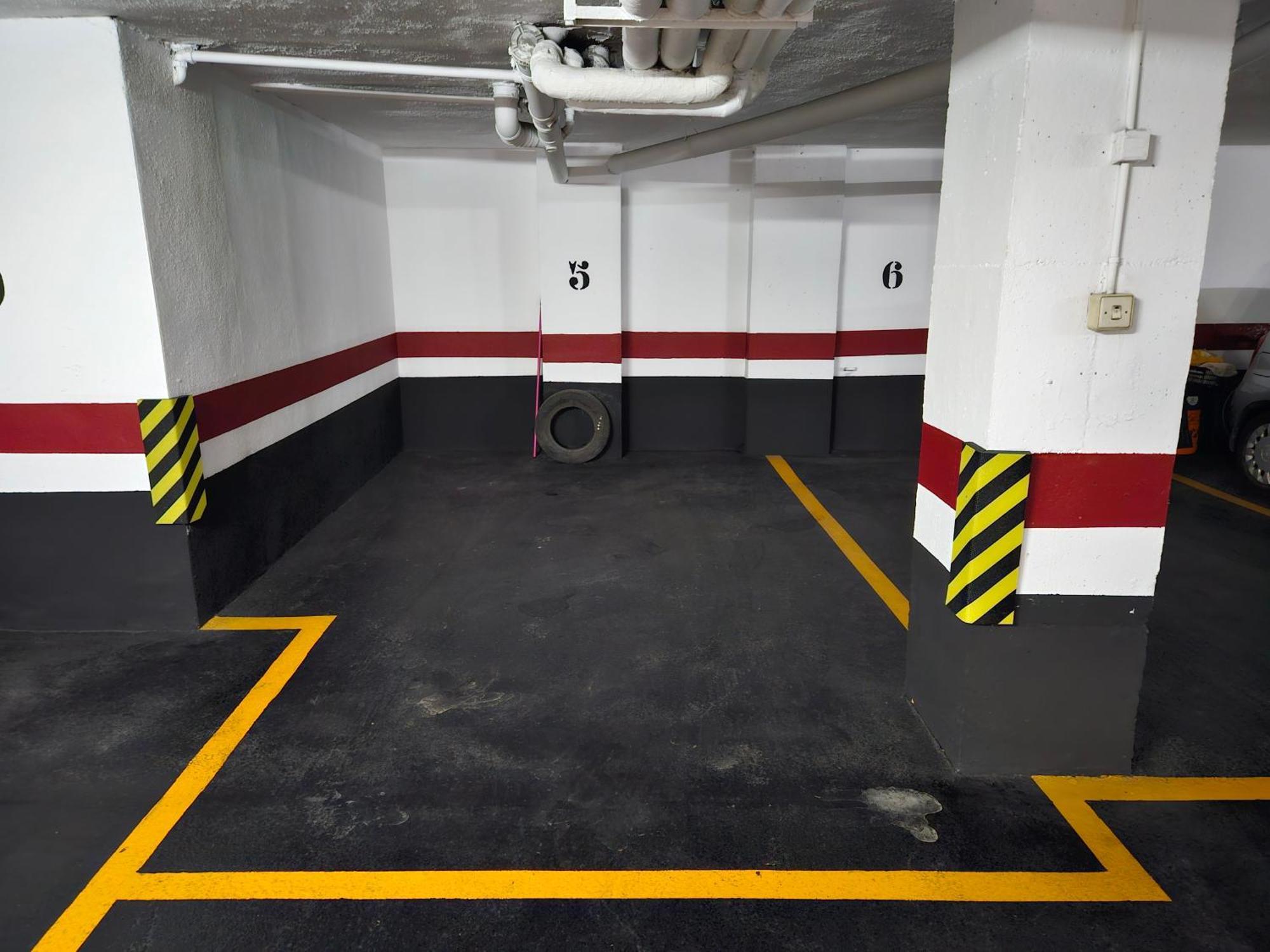 Bilbao Heart 2Bdr Apartment - Parking Privado Opcional エクステリア 写真